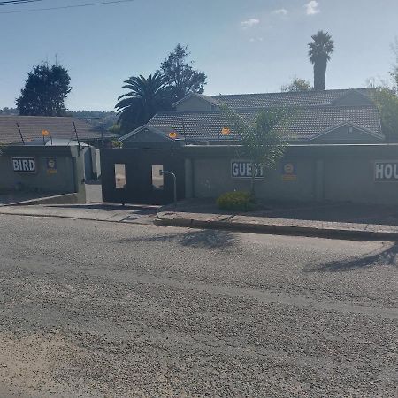 Wise Bird Guest House Roodepoort Extérieur photo